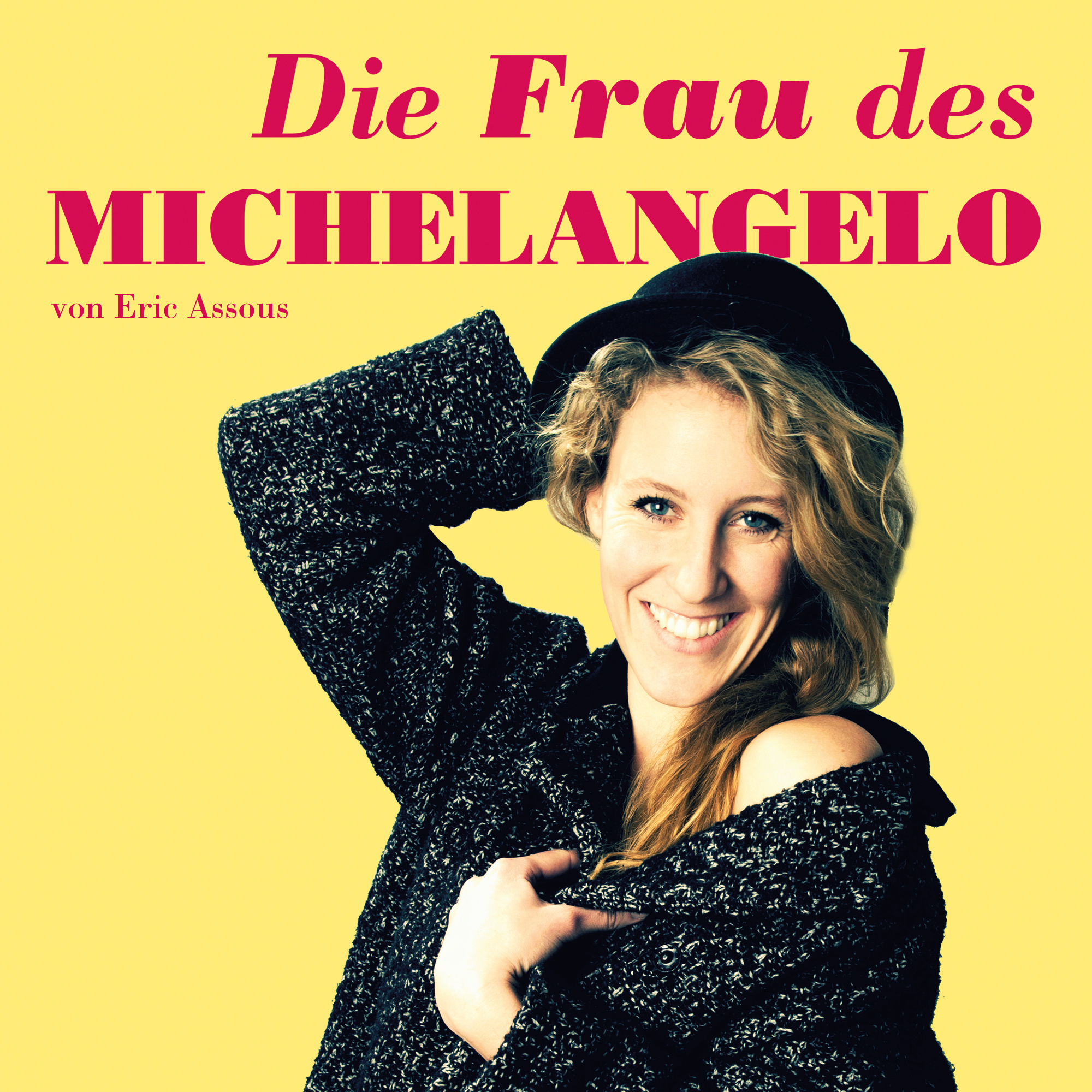 Die Frau des Michelangelo 