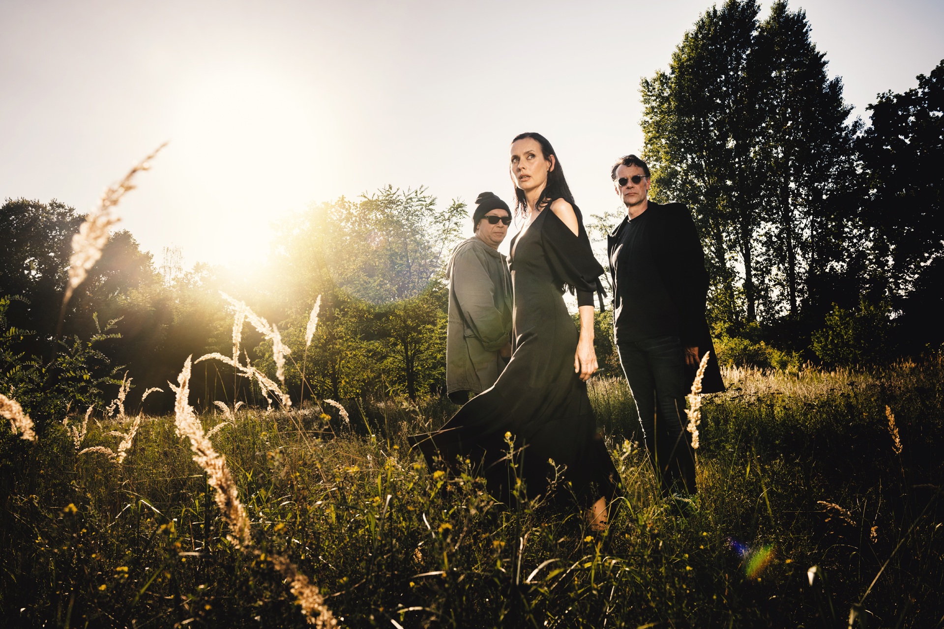 Konzert: Bell Book & Candle Exclusive