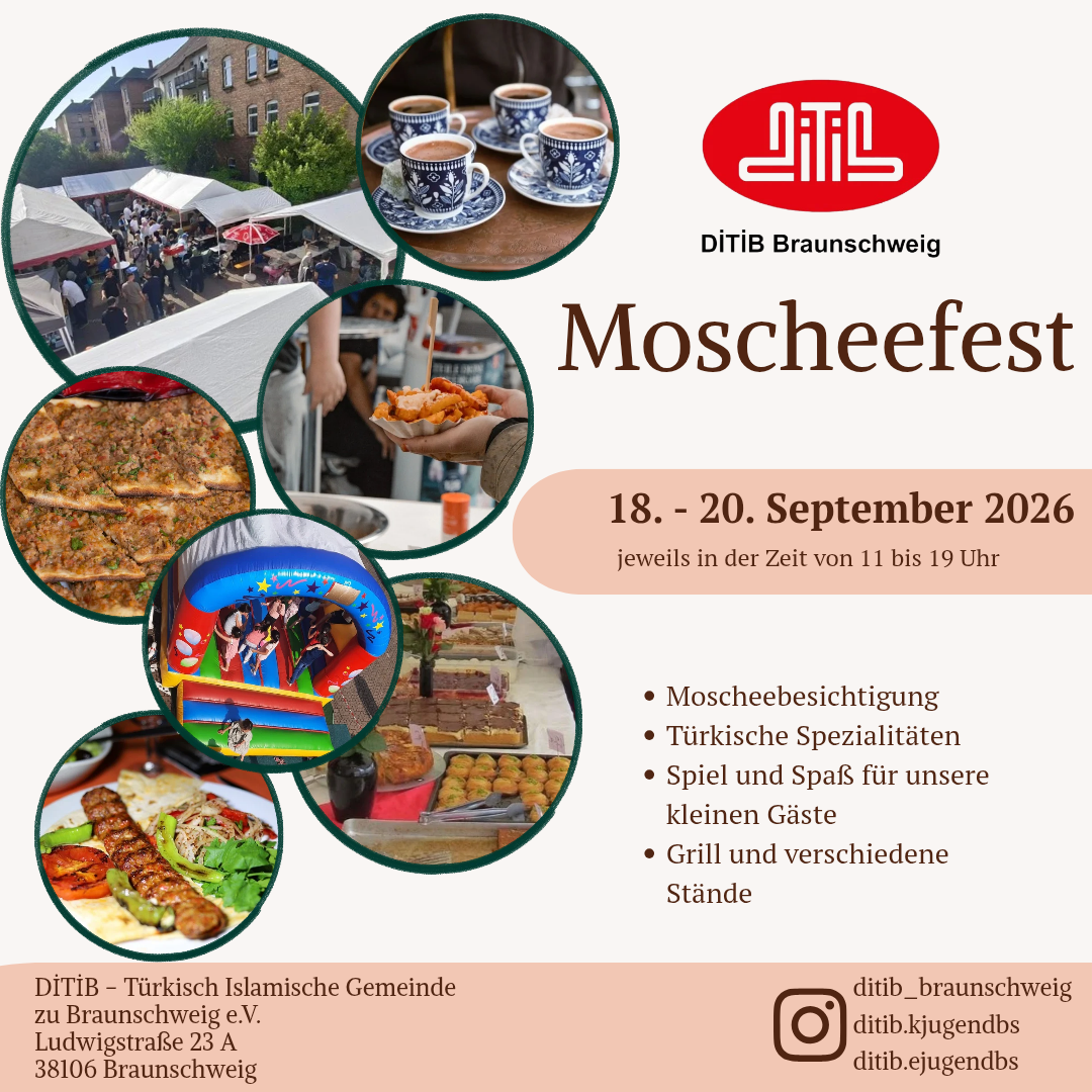 Moscheefest 