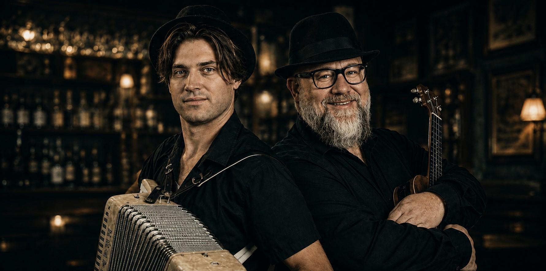 Westturm Acoustics mit Von den Helden