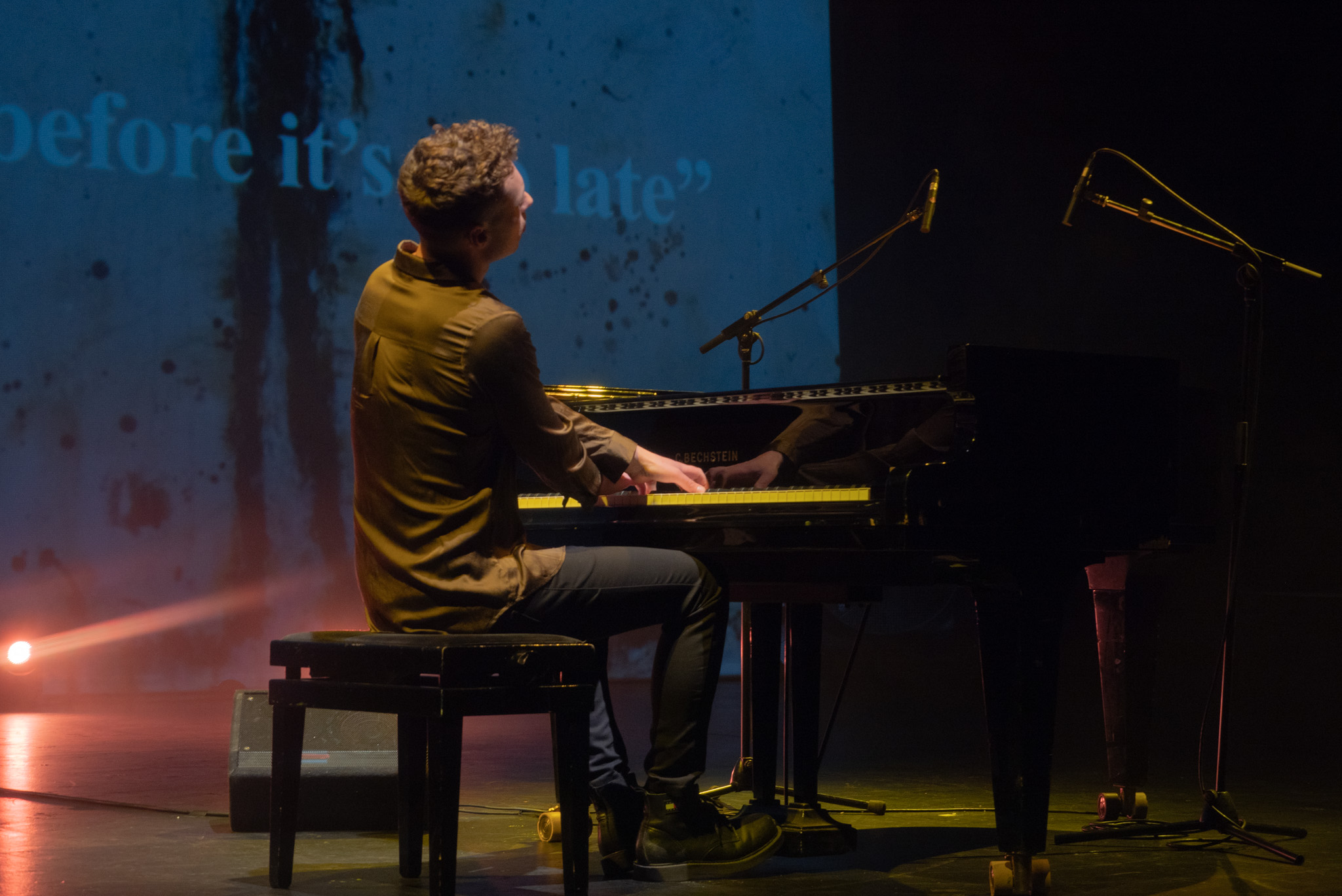 Concert d’Unité