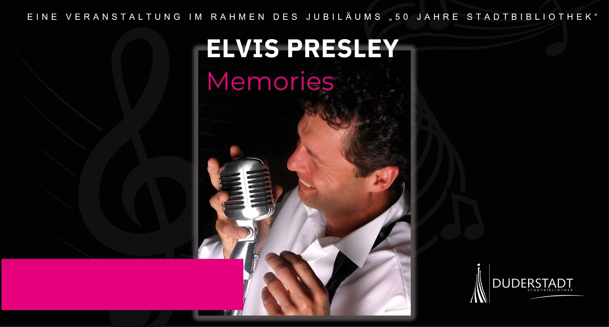 Elvis Presley - Memories