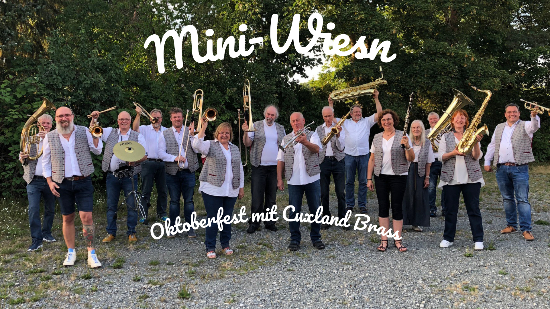 Mini-Wiesn 2026