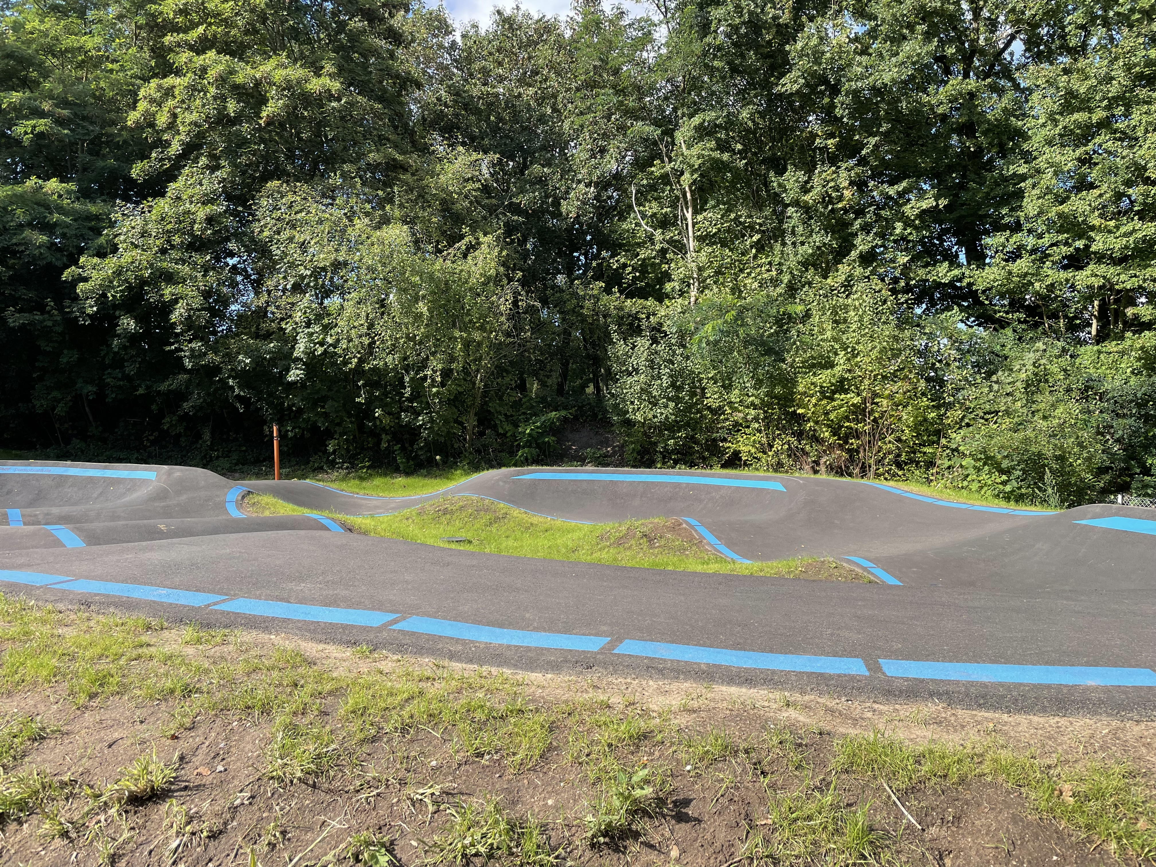 Skateboardkurs