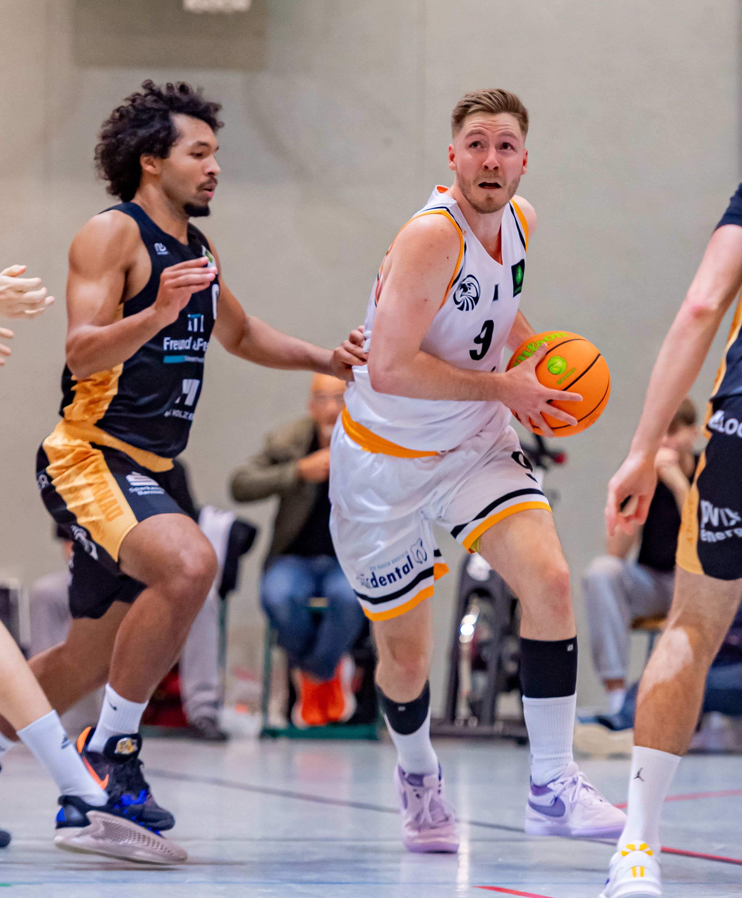 BARMER 2. Basketball Bundesliga