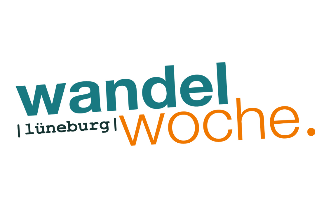 Ausstellung 9 Jahre Wandelwoche Ein Medialer Wandel Durch Die Zeit Wandelwoche Lueneburg