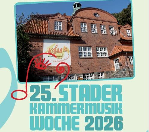 25. Stader Kammermusikwoche