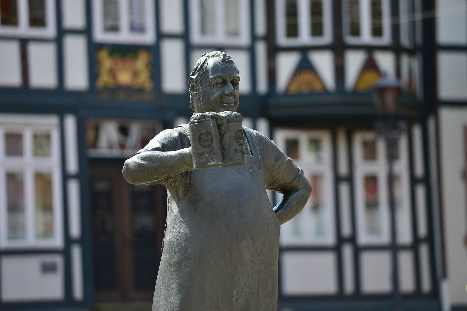 Wittingen-Tour