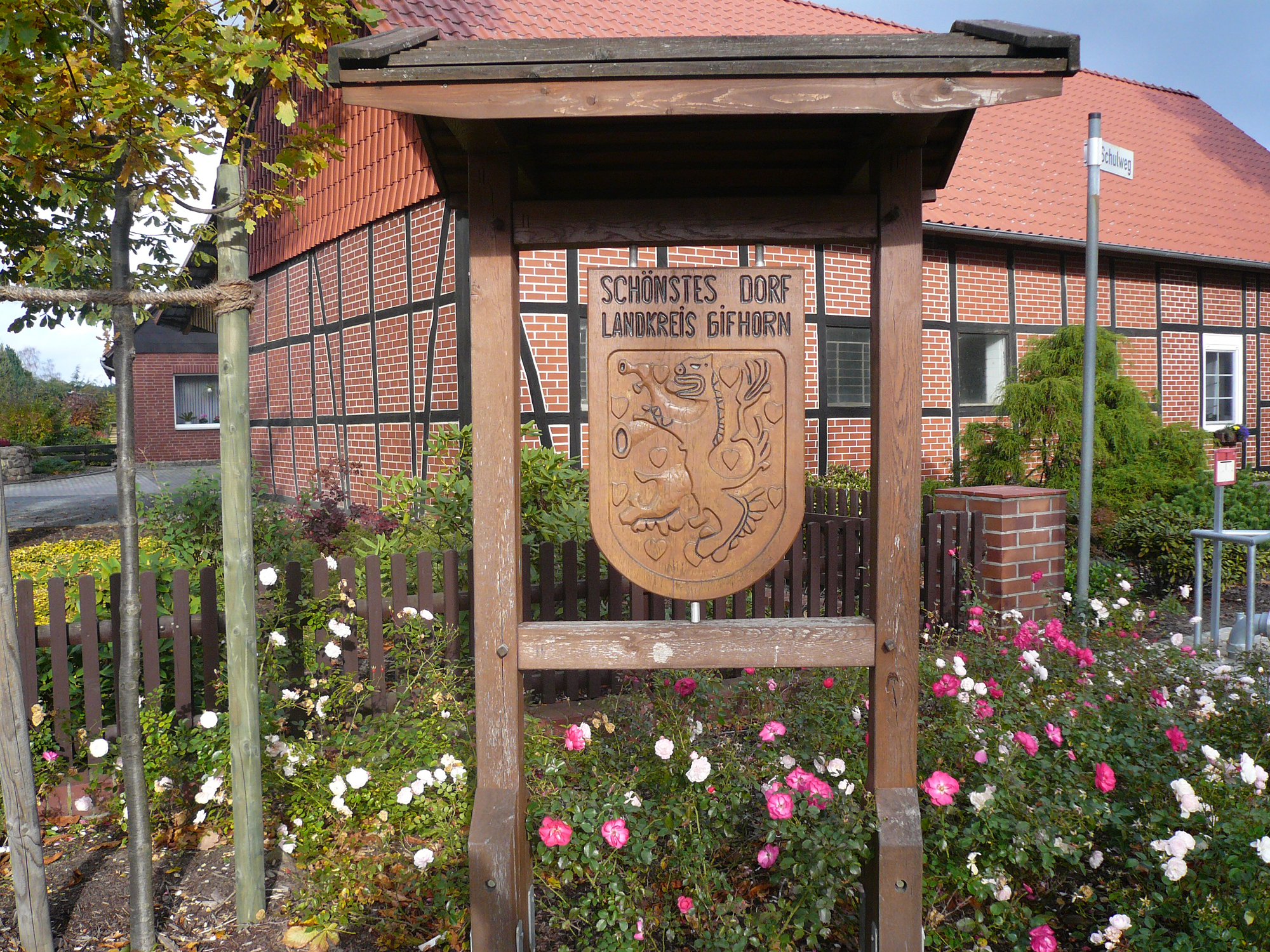 Wanderweg "Der Neubokeler"