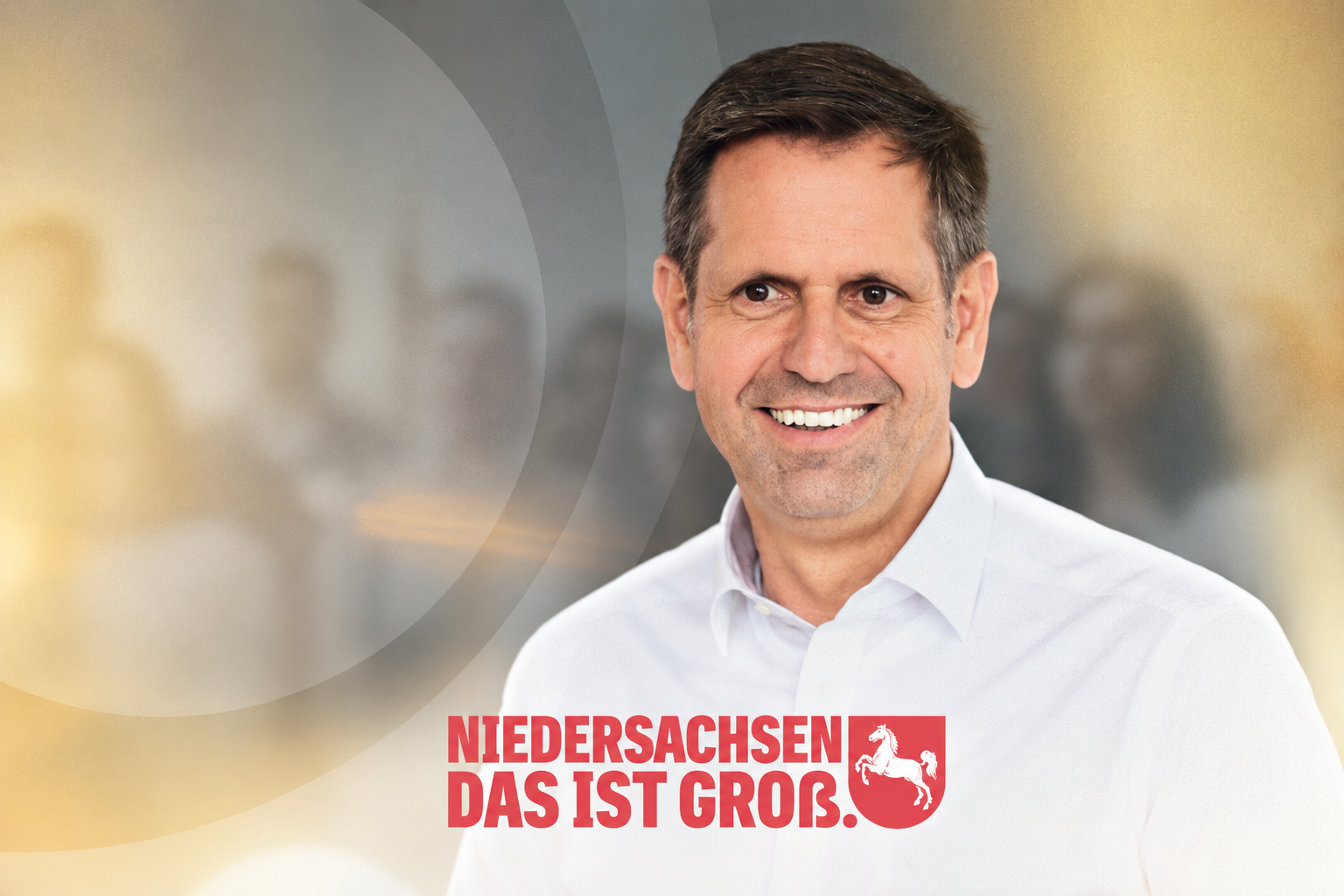 Reden wir drüber: Ministerpräsident Olaf Lies lädt ein zum Gespräch in Hann. Münden