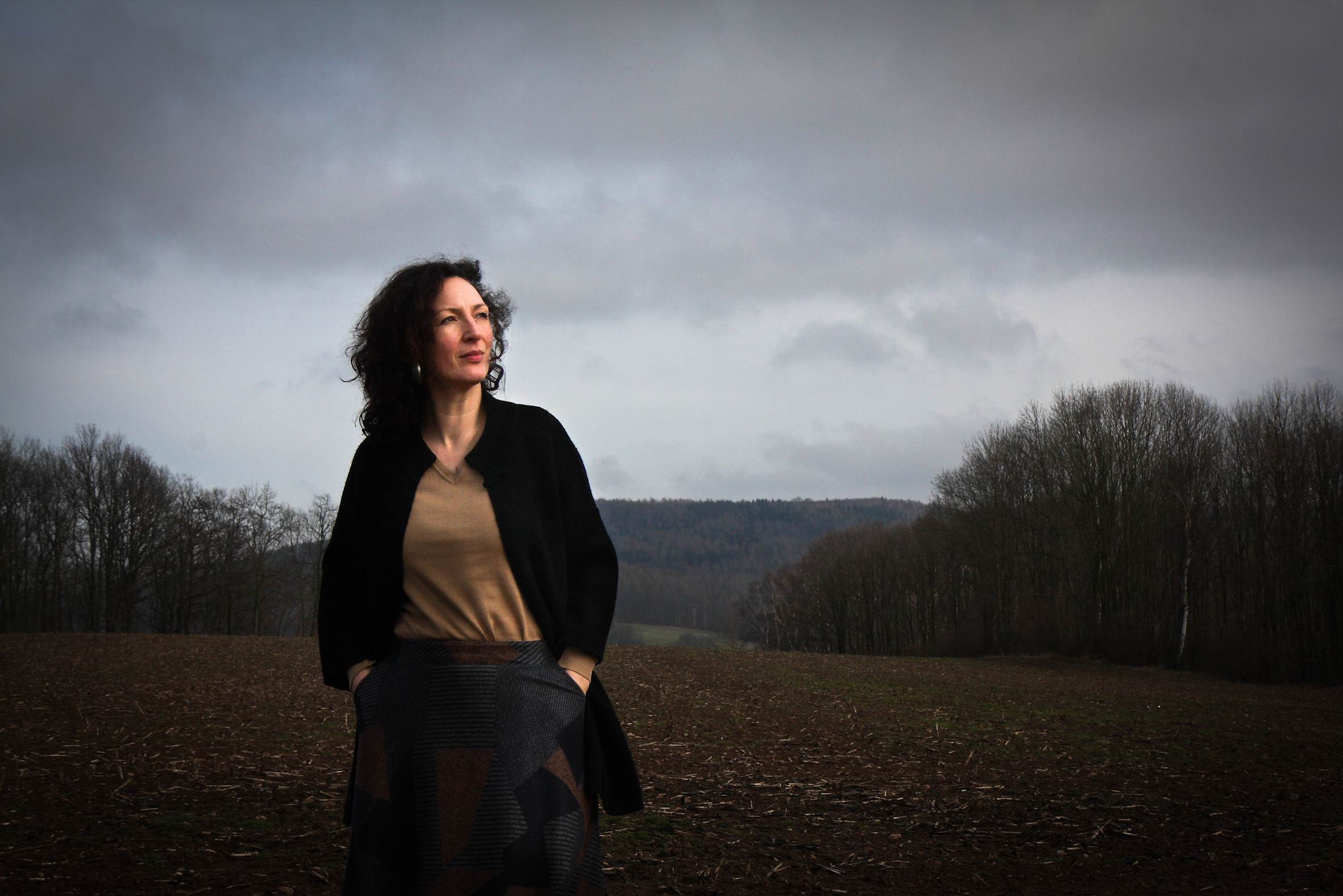 Weihnachtskonzert mit Anja Schumann