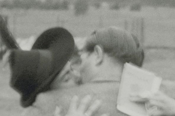 Manfred Ertel - Grethe und der Deutsche