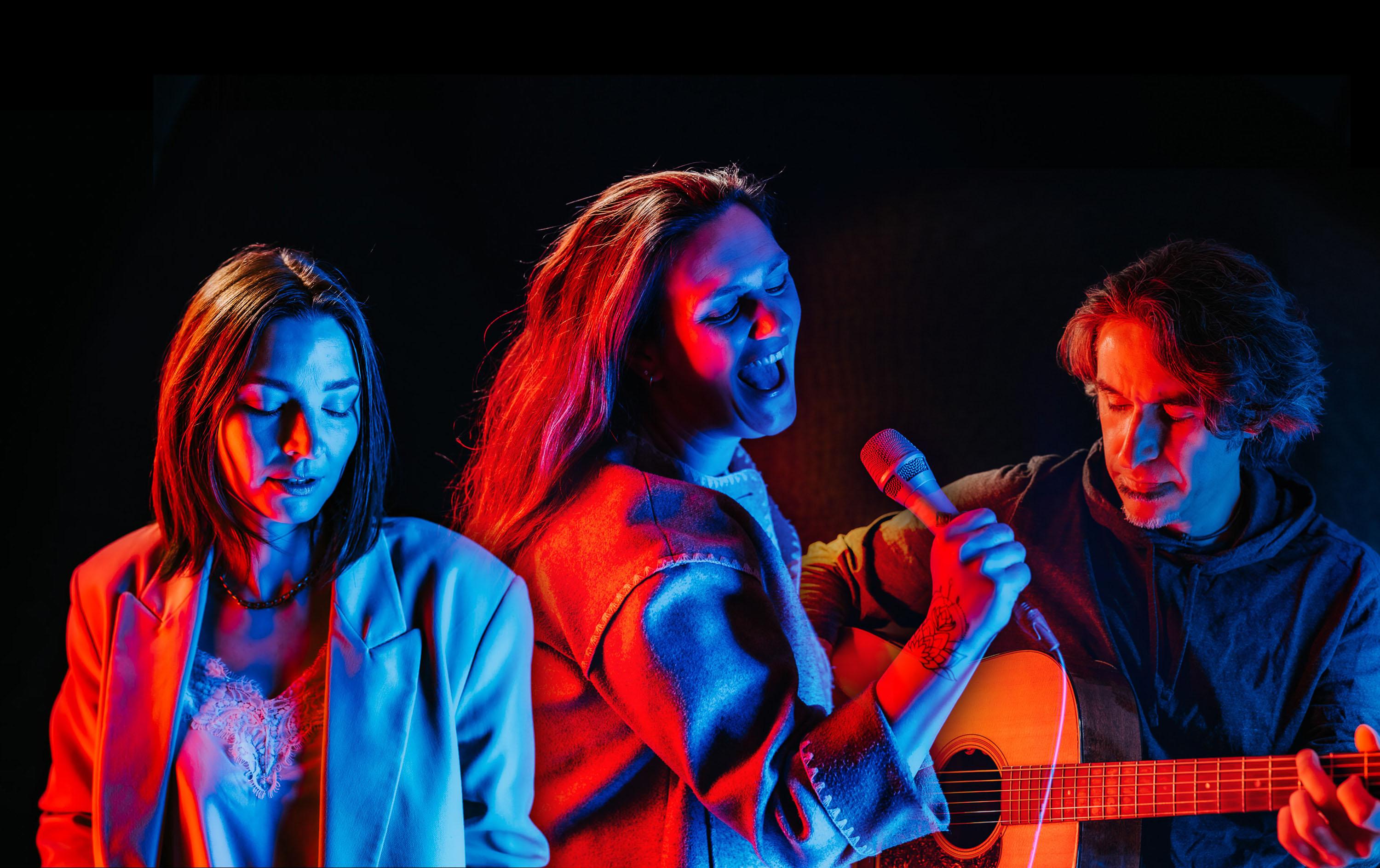 Voices of SIM – Live-Musik aus dem Windfang