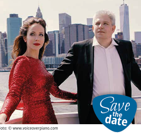 Voice Over Piano - Das Wunschkonzert - Musical meets Rock, Pop  Chanson