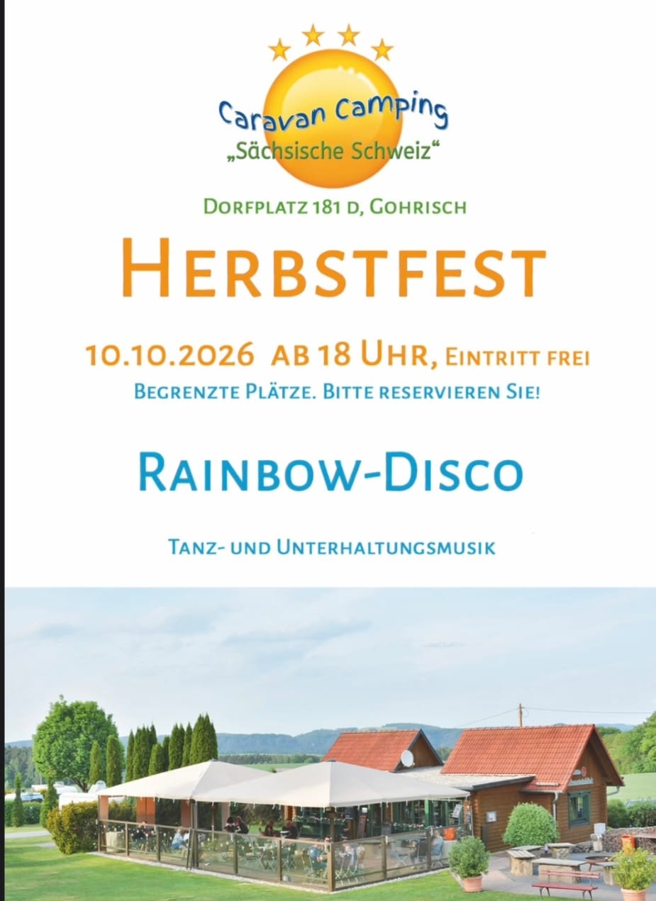 Herbstfest