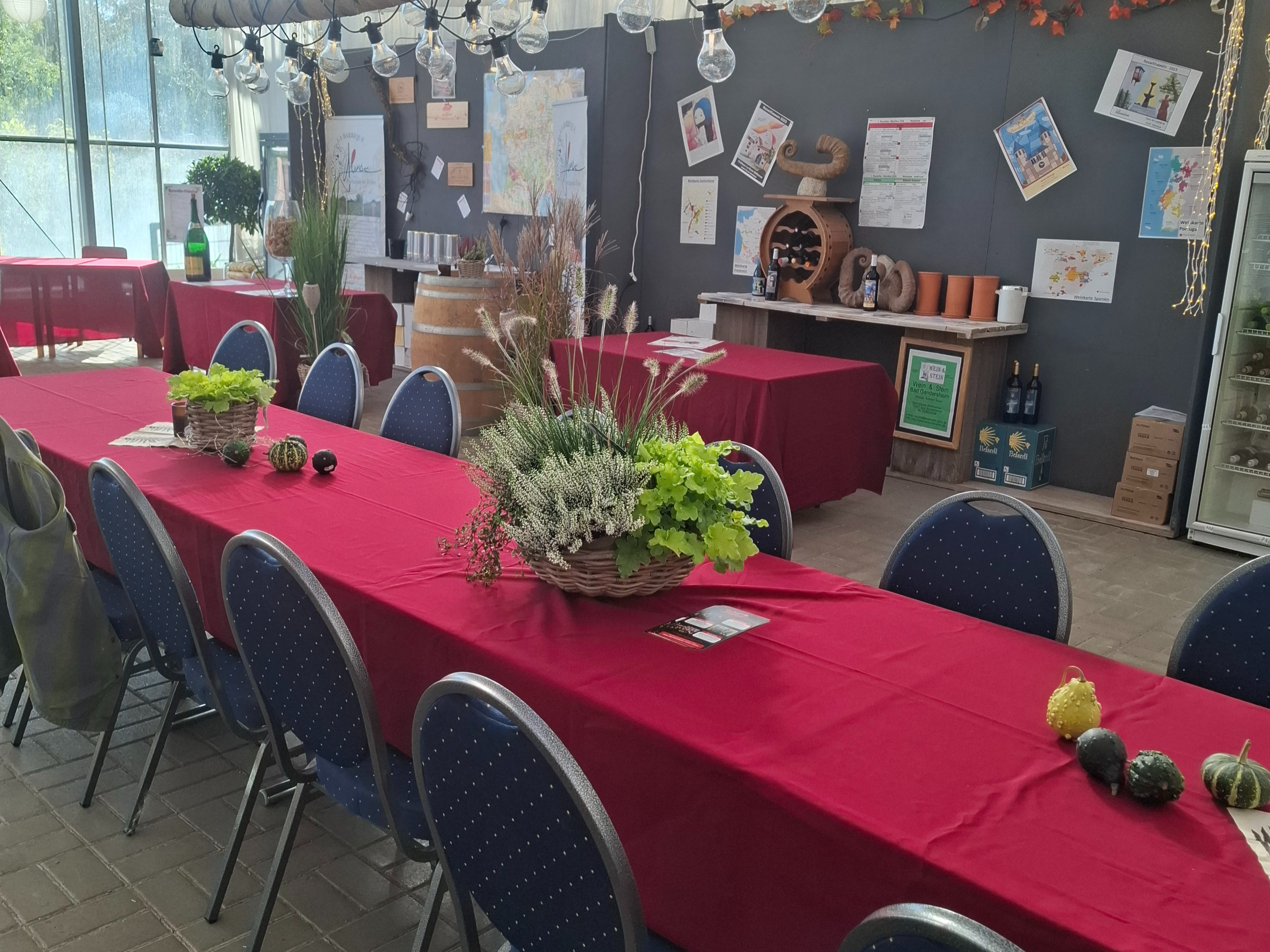 Roswitha-Weinfest