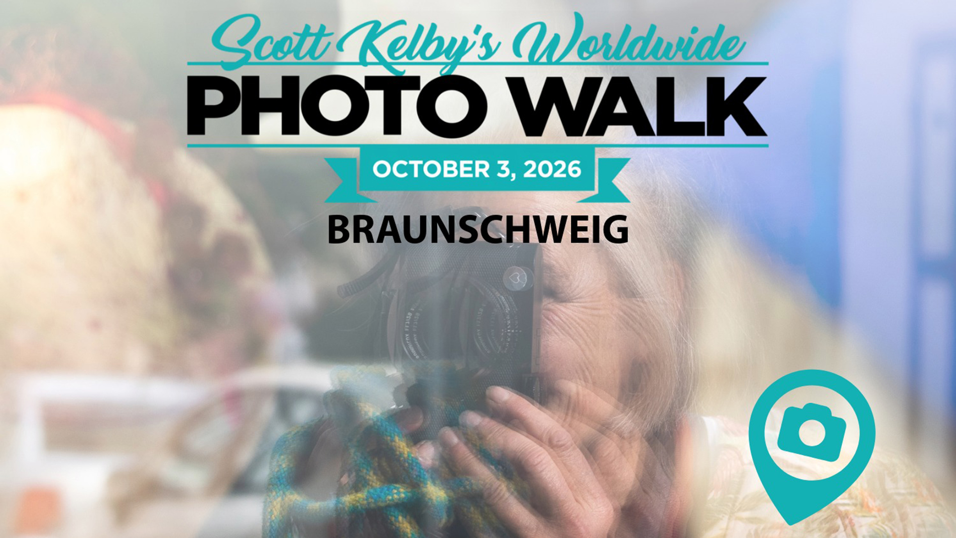 Worldwide Photo Walk Braunschweig