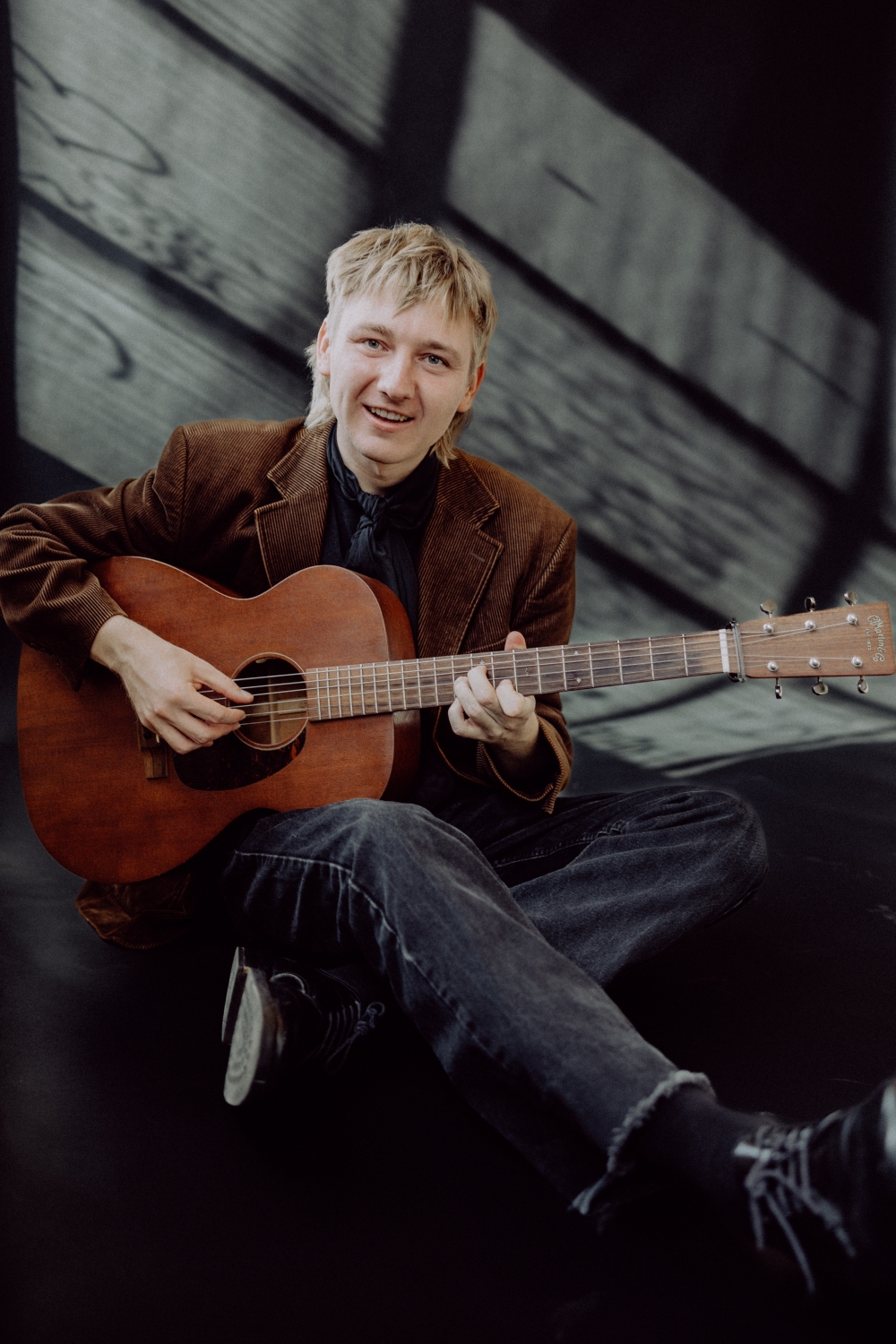 "Kultur an Deck" mit David Lübke