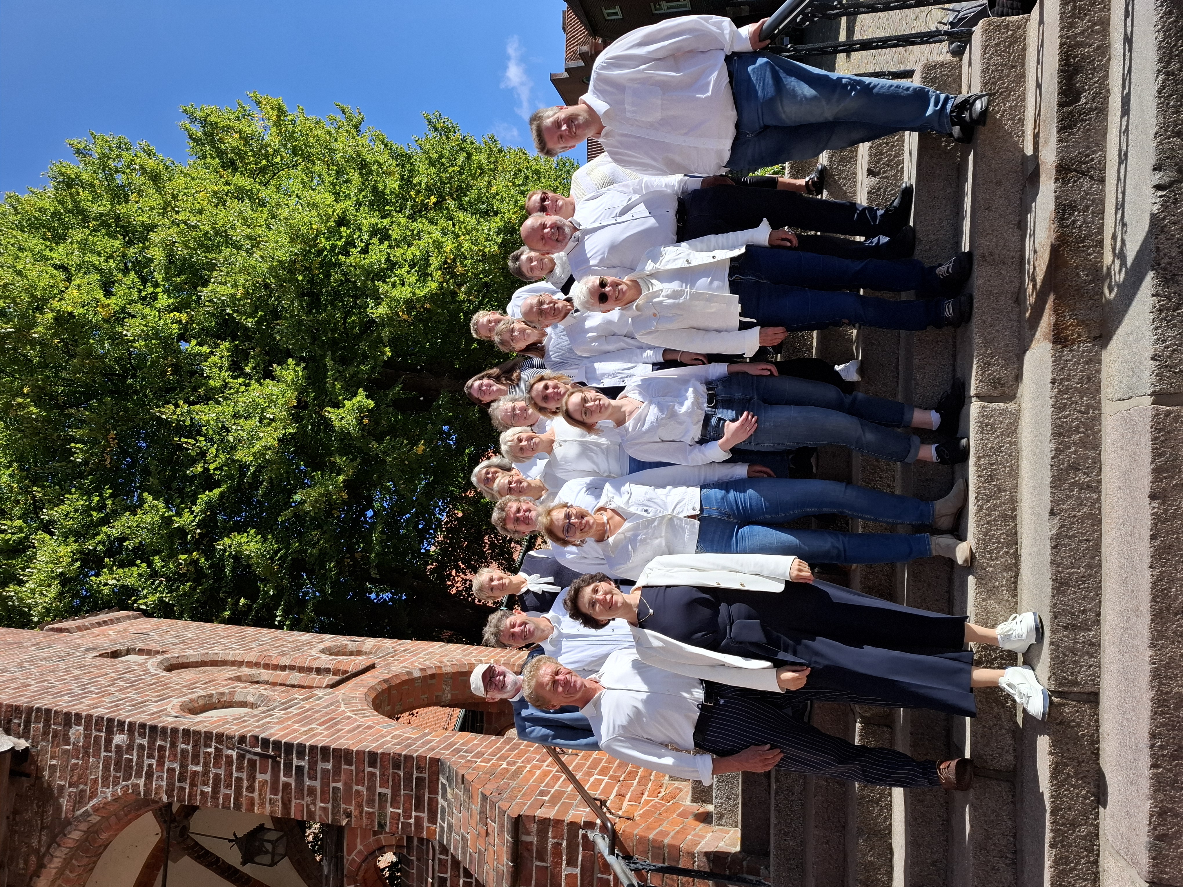 Adventskonzert des Gospelchores „Come and Sing“ - Klangvoller Start in den Advent