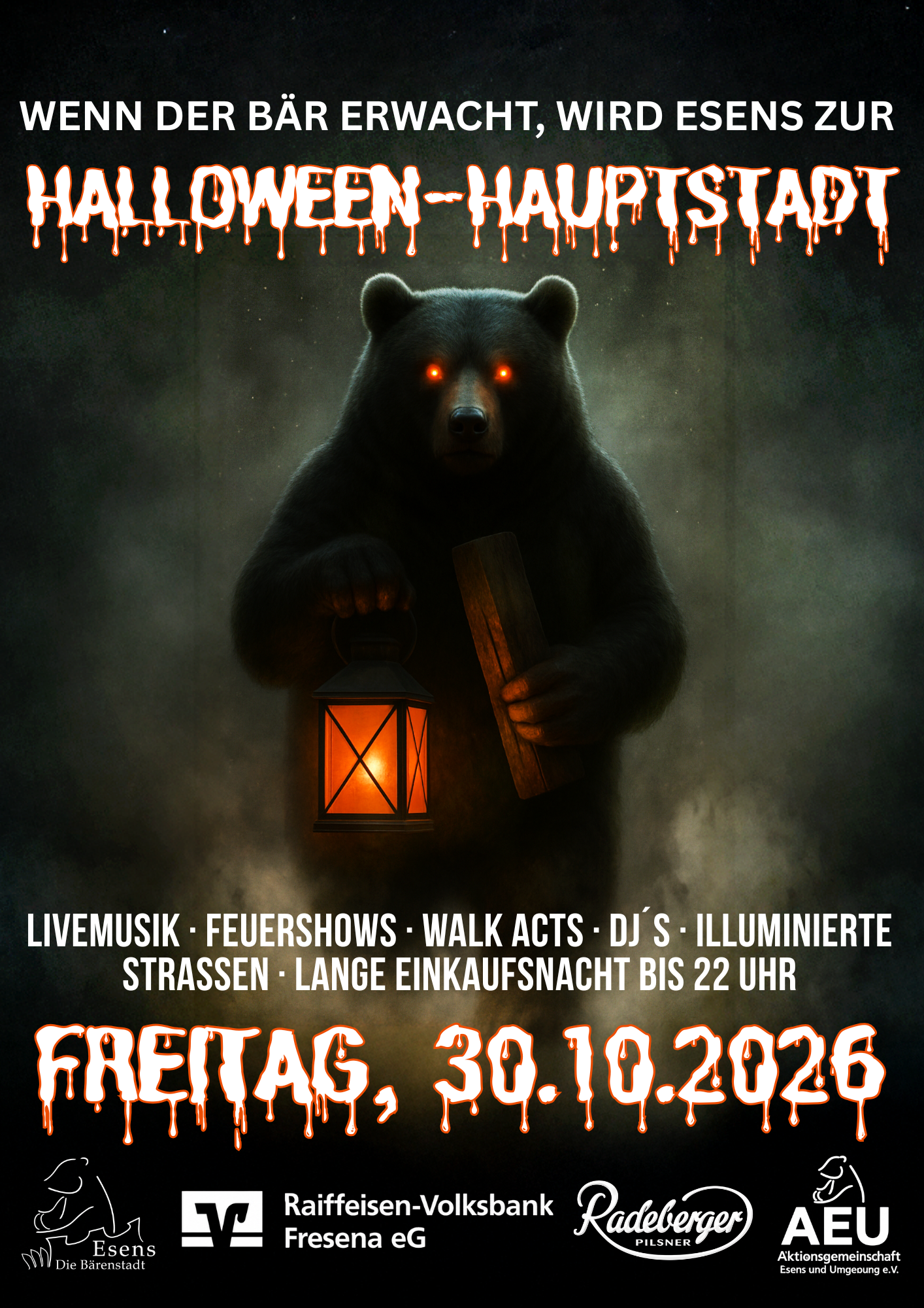 Halloween