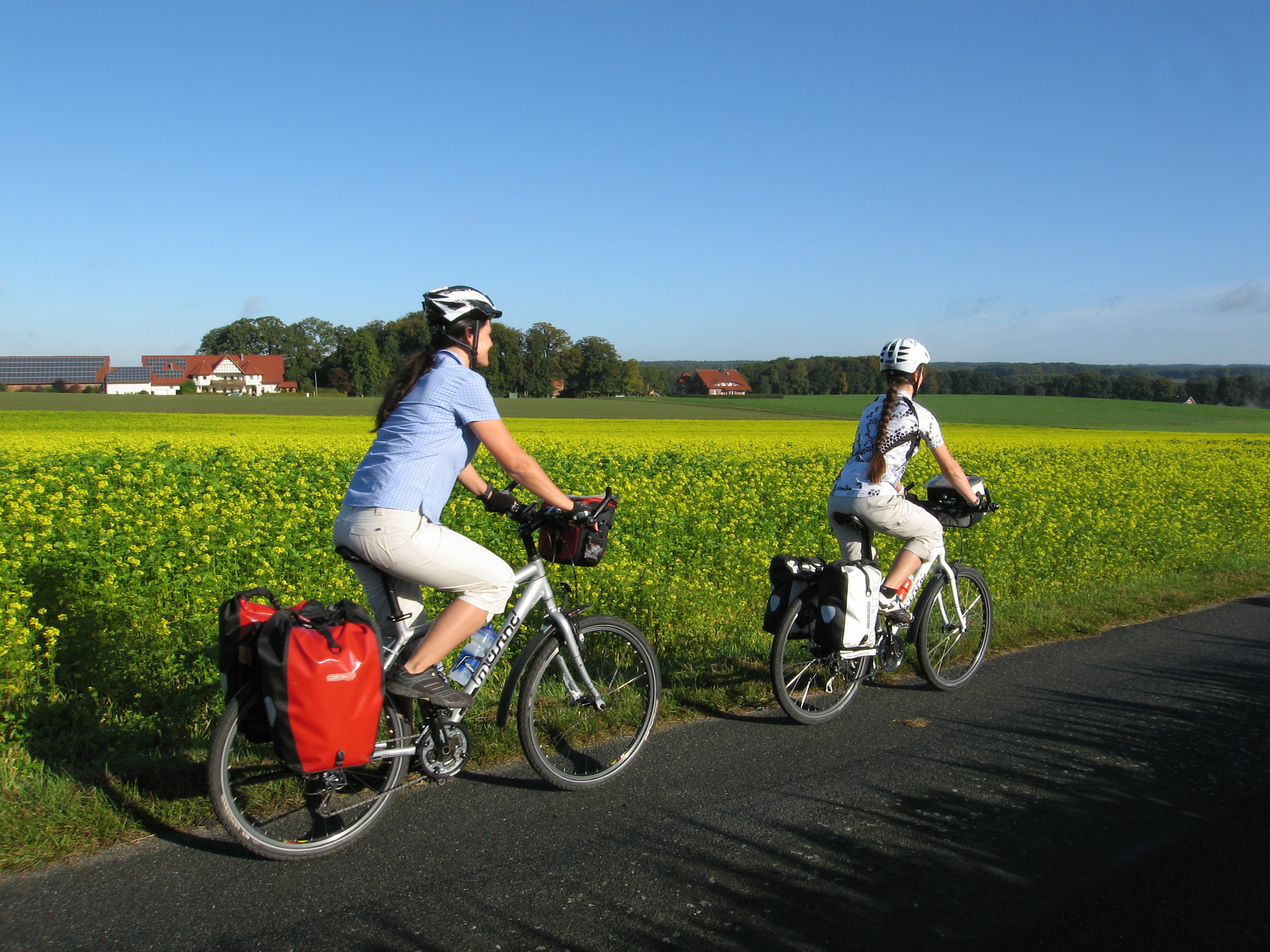 Germanenroute
