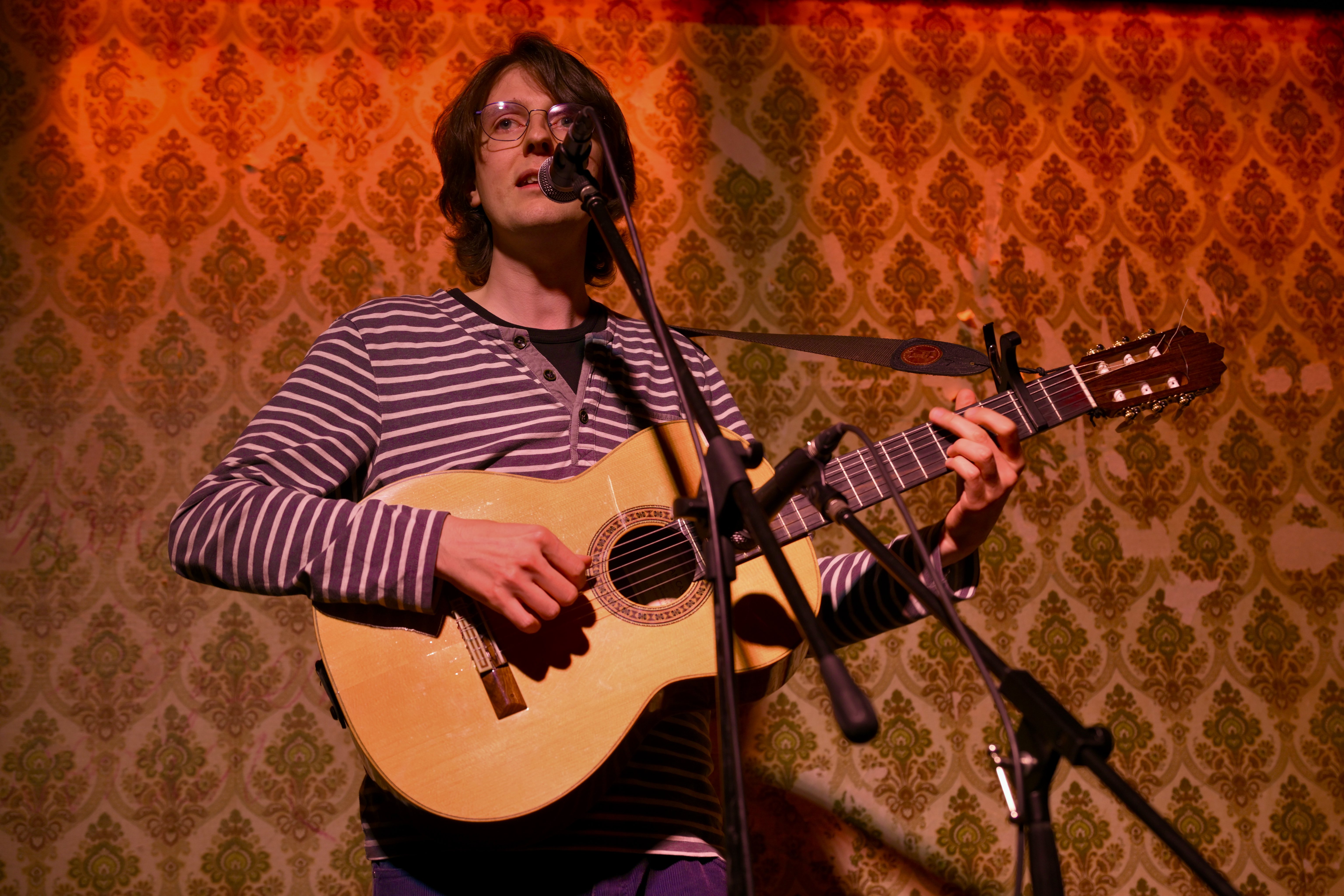 Konzert: ALEX & SunKink