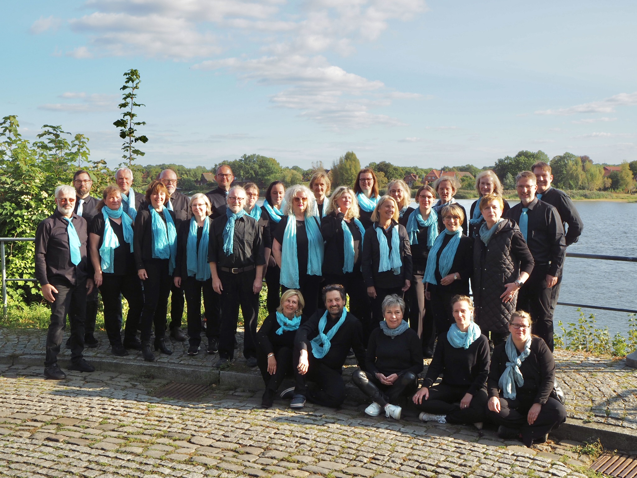 Viva la Vida- 25 Jahre Joyful Voices