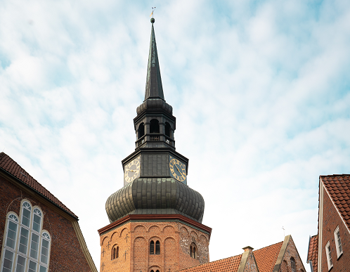 Seemannsgottesdienst