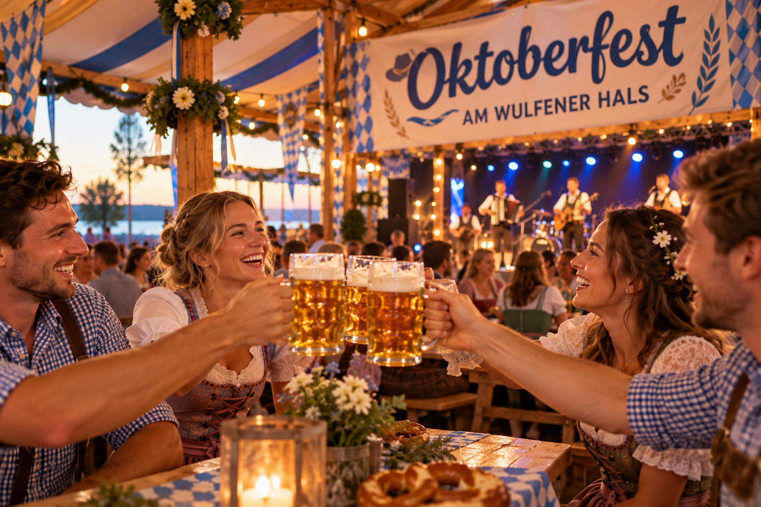 Oktoberfest