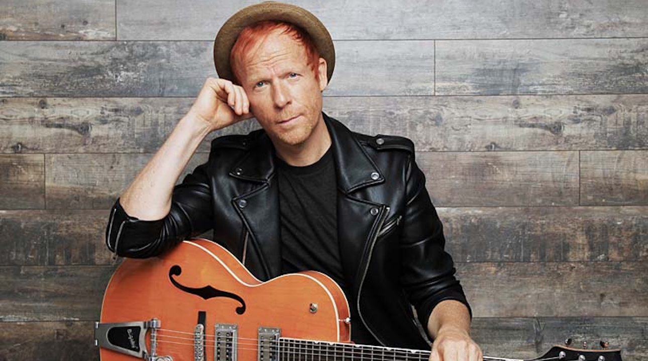 Im Konzert: Borby