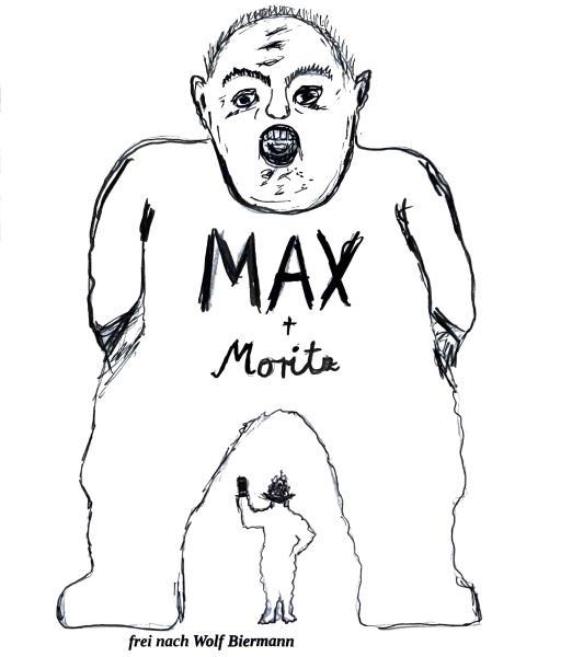 Theaterclubplus: Max + Moritz