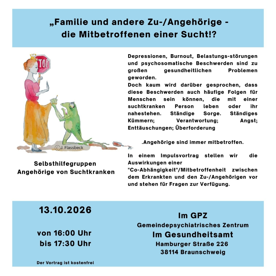 Vortrag