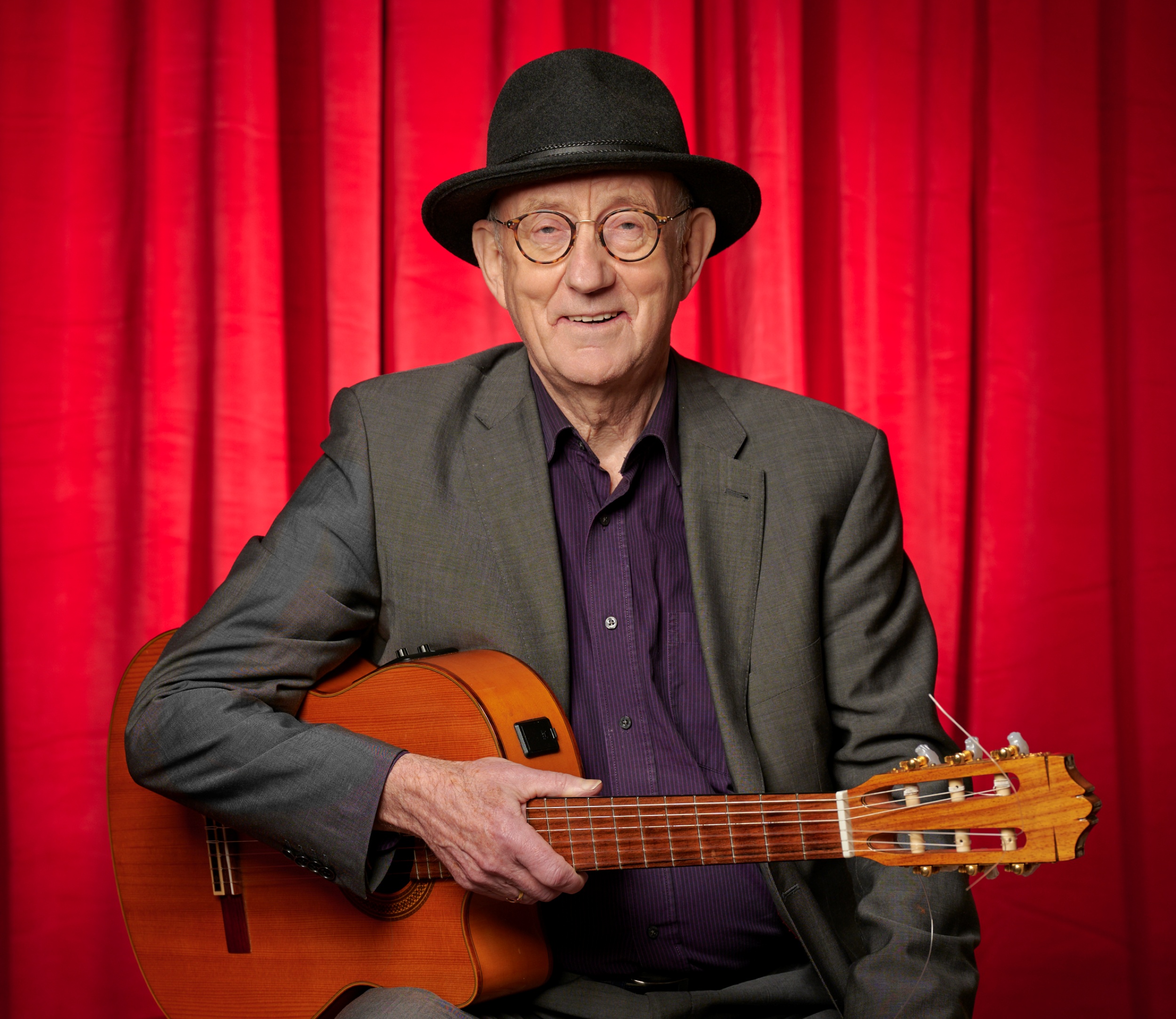 Kinderkonzert mit Jerome Morris