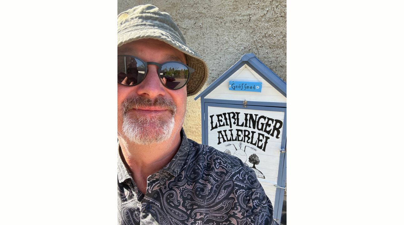 &raquo;Kinder machen Quatsch&laquo; 
