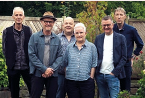 Konzert Cantaloupe