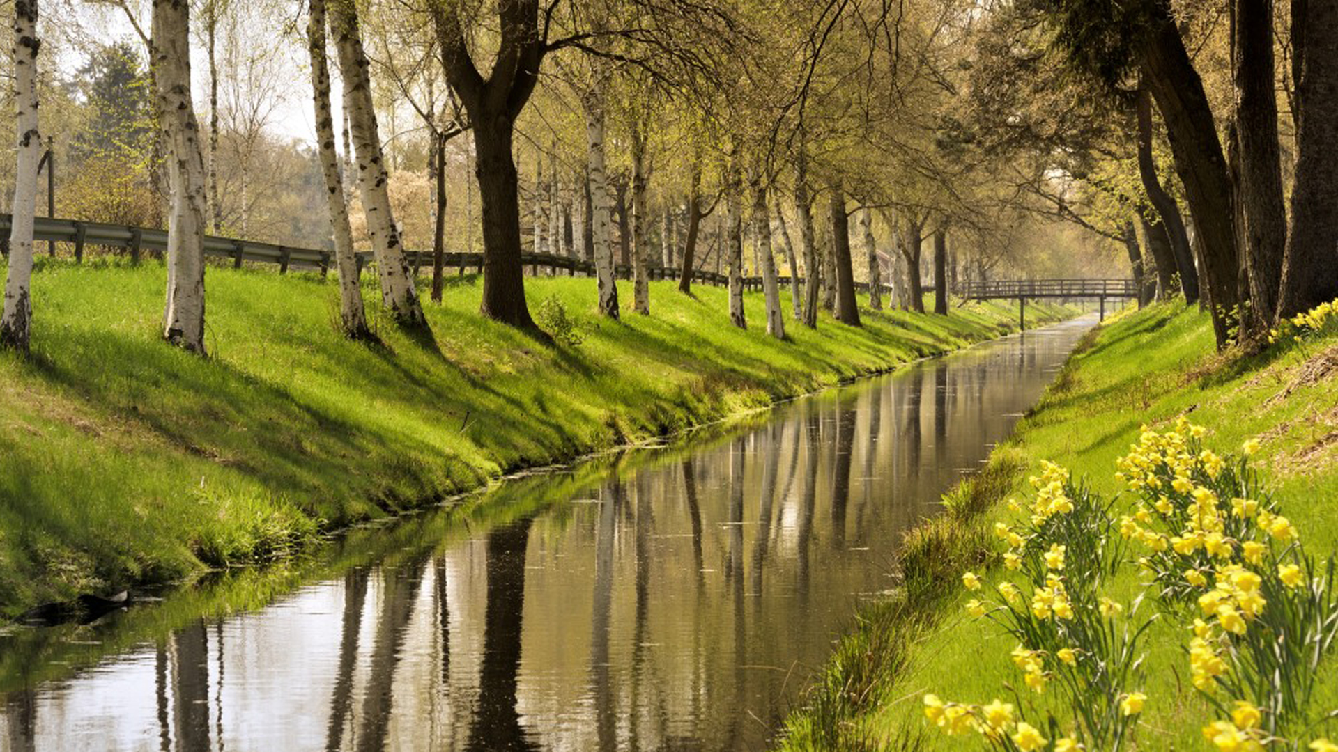 Oste-Hamme-Kanal