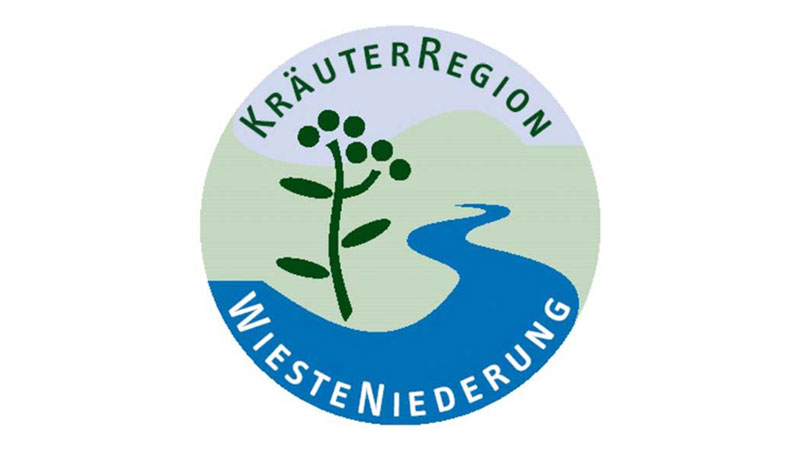Logo der Kräuterroute