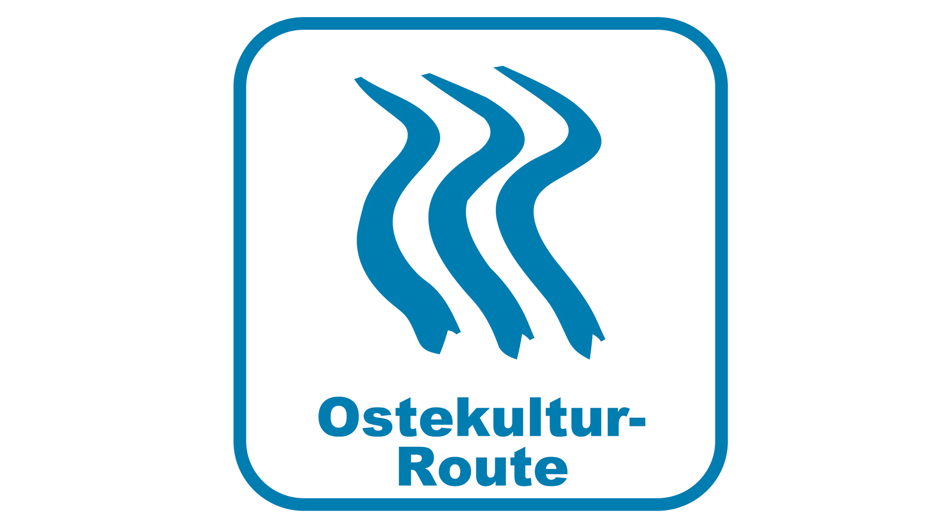 Logo Ostekultur-Route