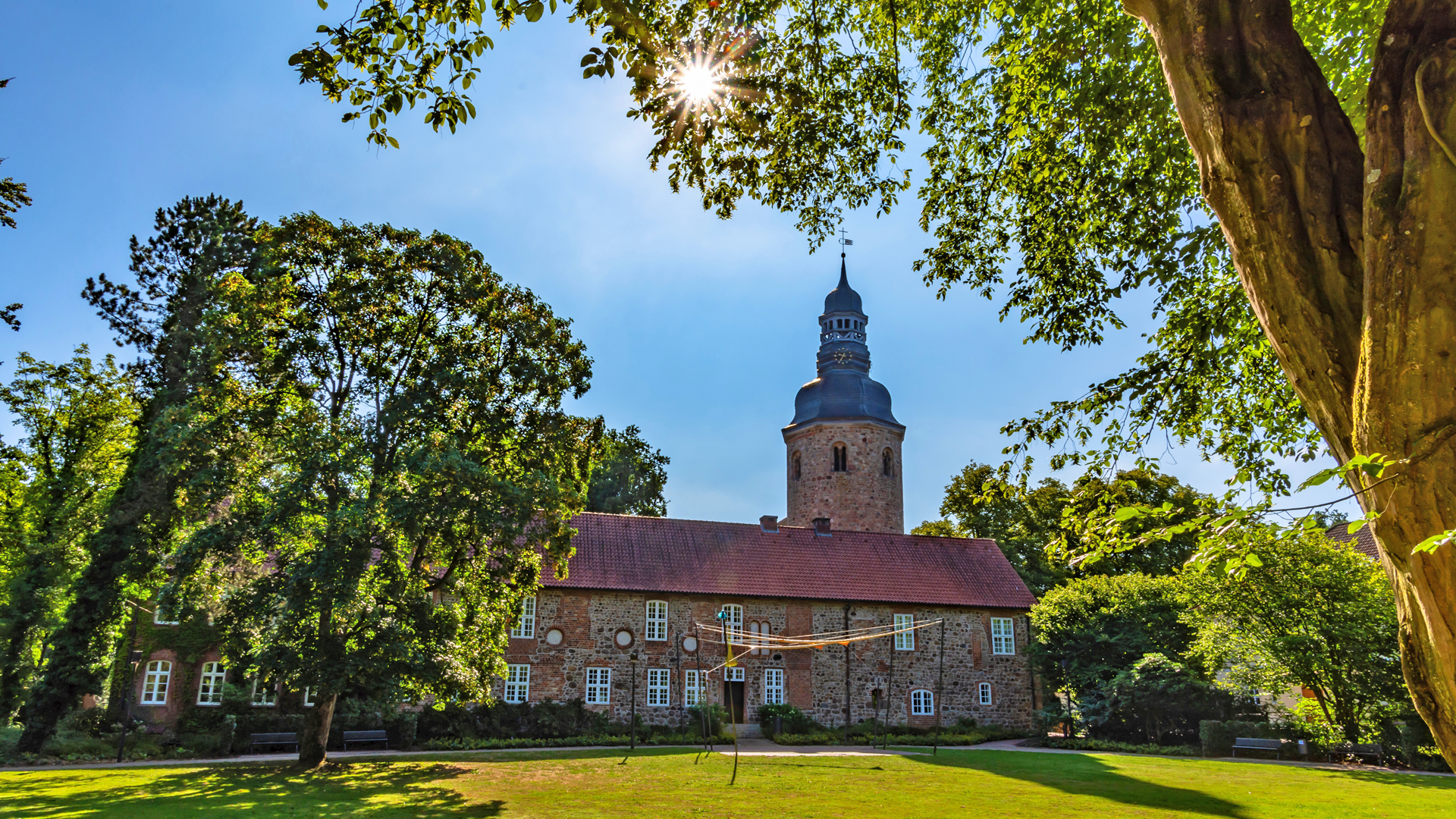 Museum Kloster Zeven