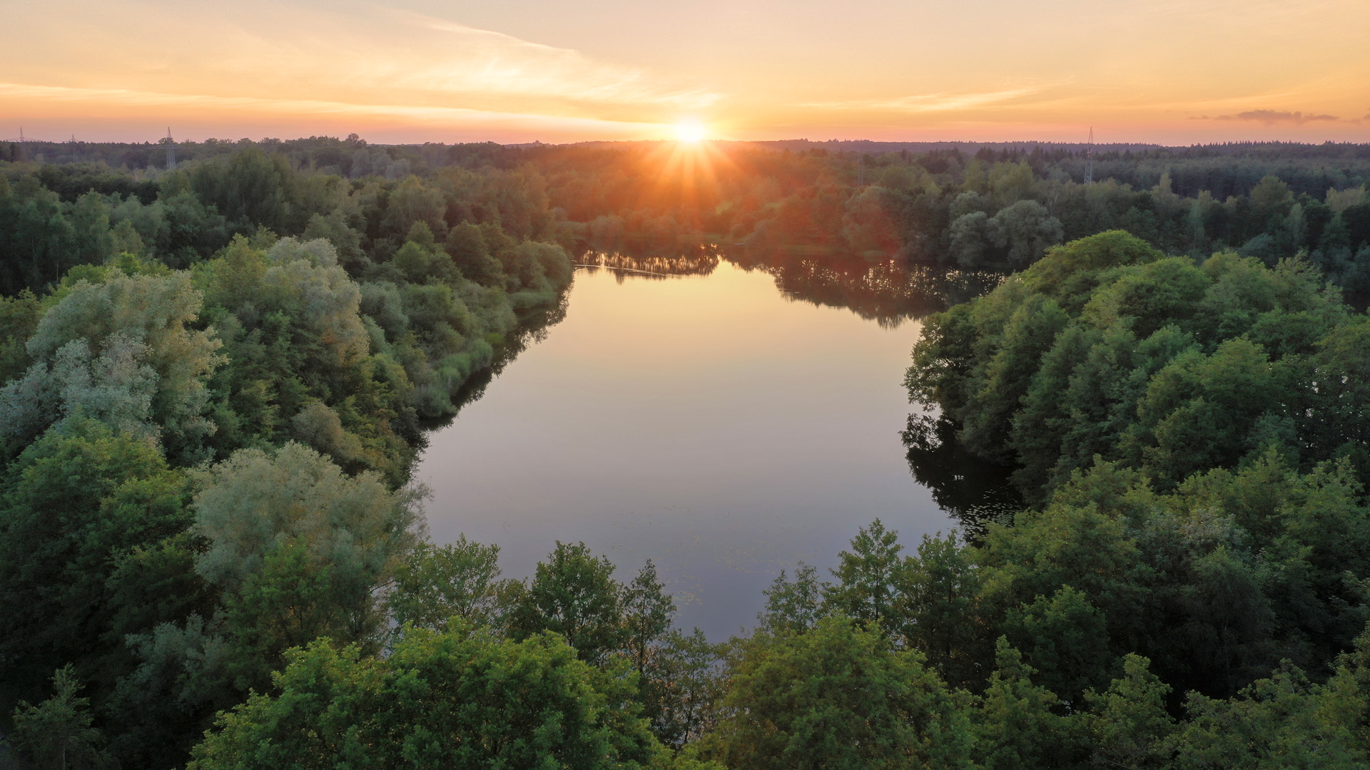 Kleiner Bullensee