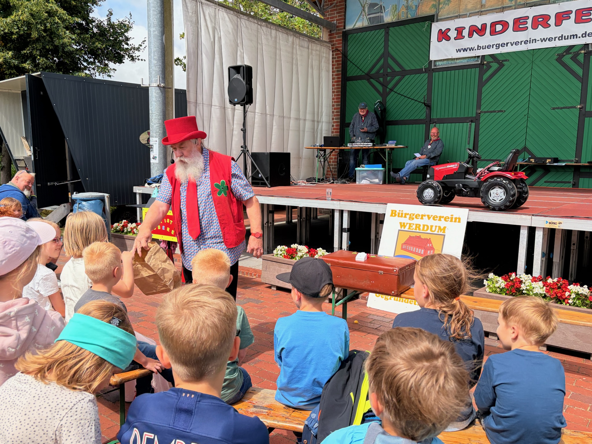 Kinderfest