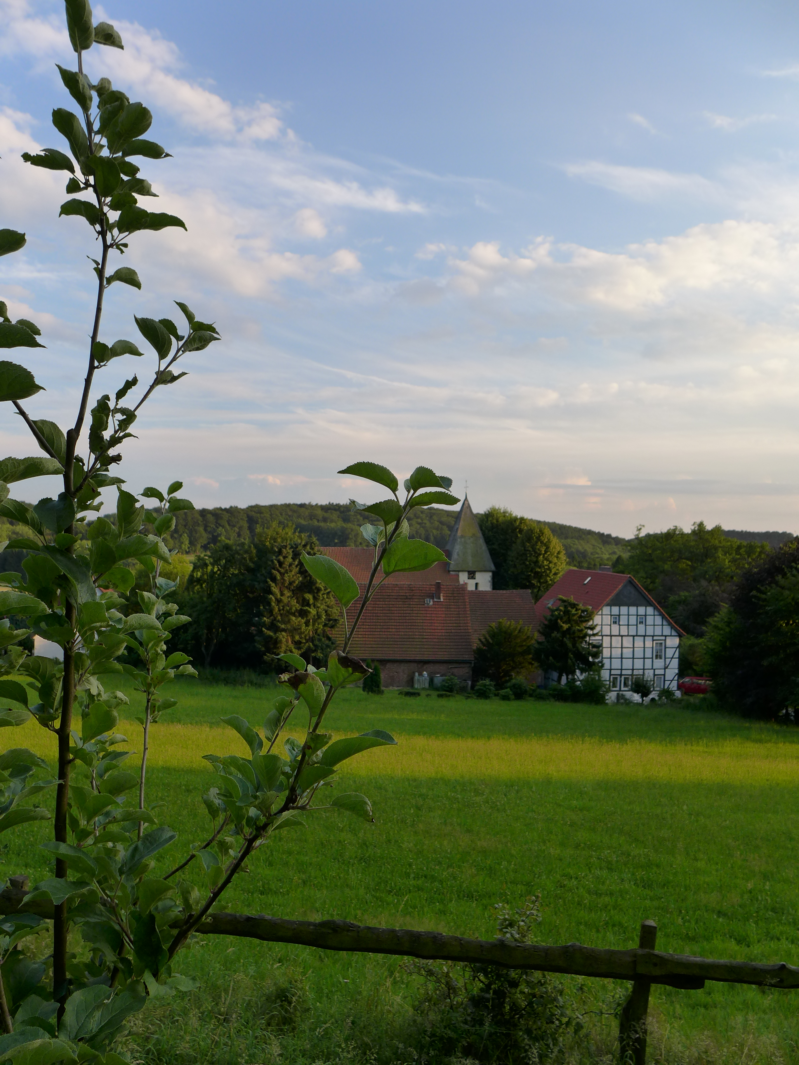 TERRA.track Holterberg