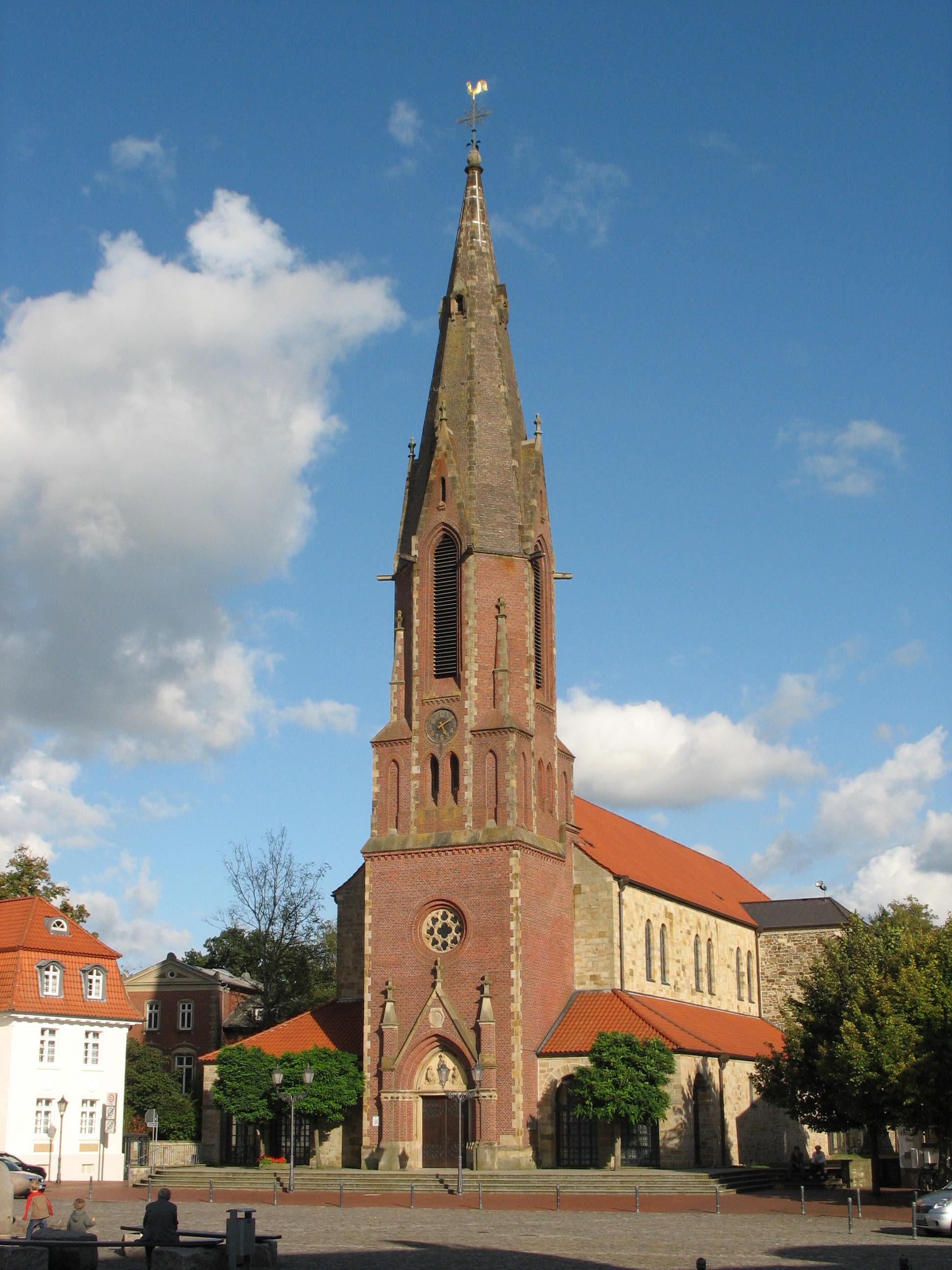 Stadtrundgang ,,Poggenpad''