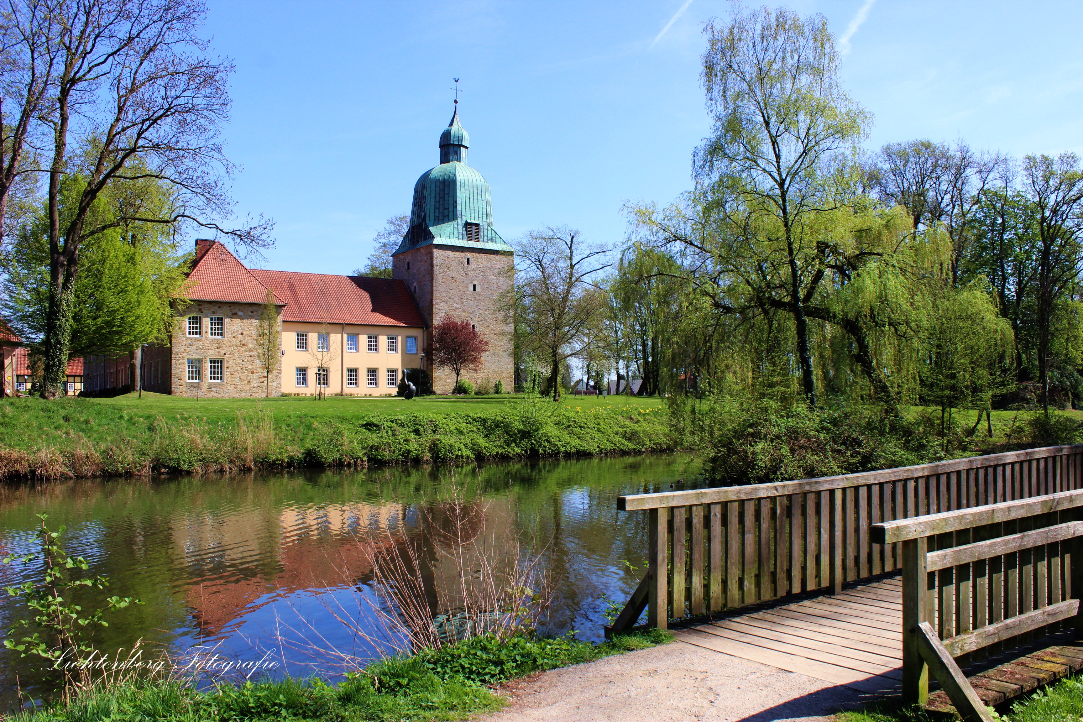 Schloss Fürstenau