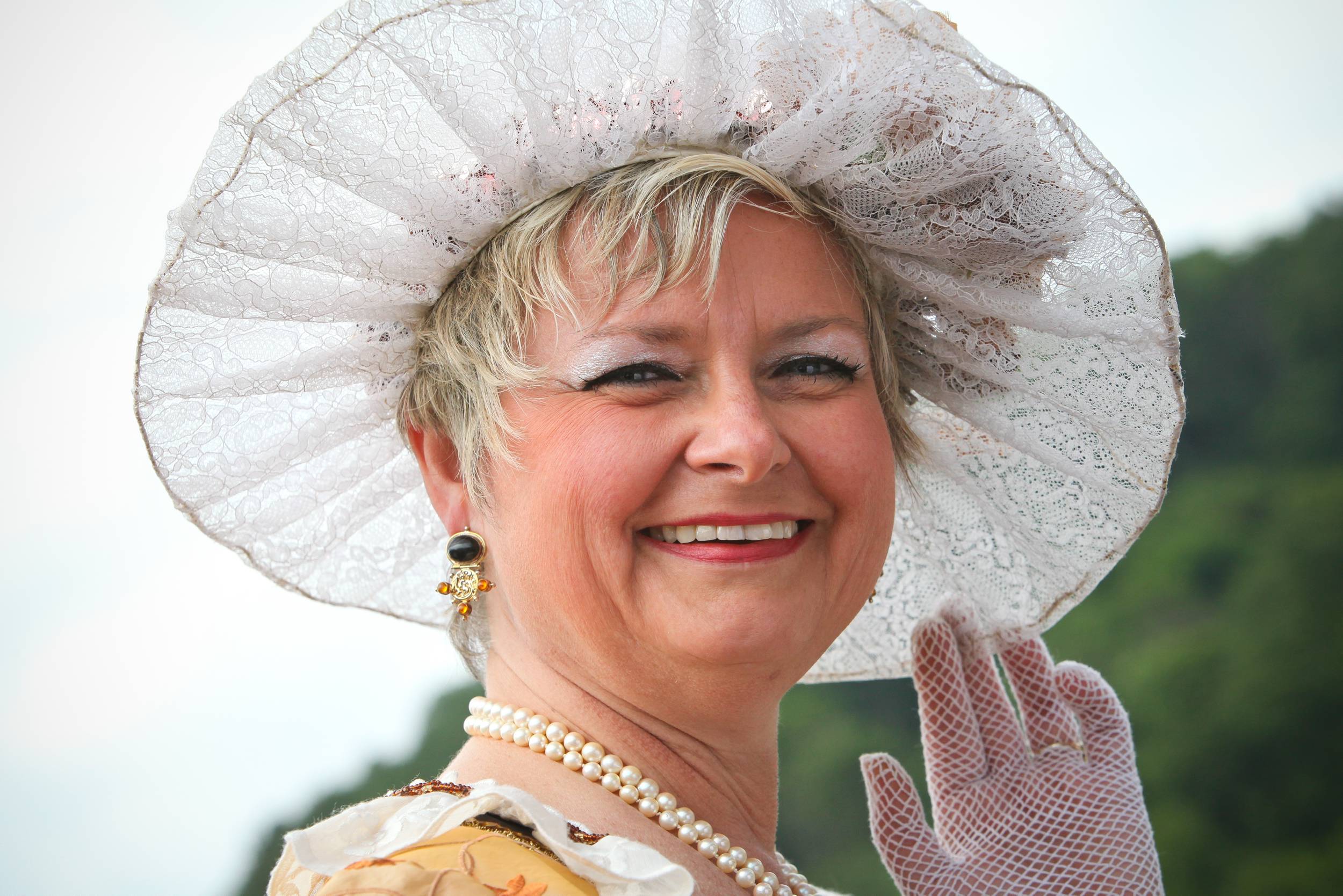 Kaiserin Augusta
