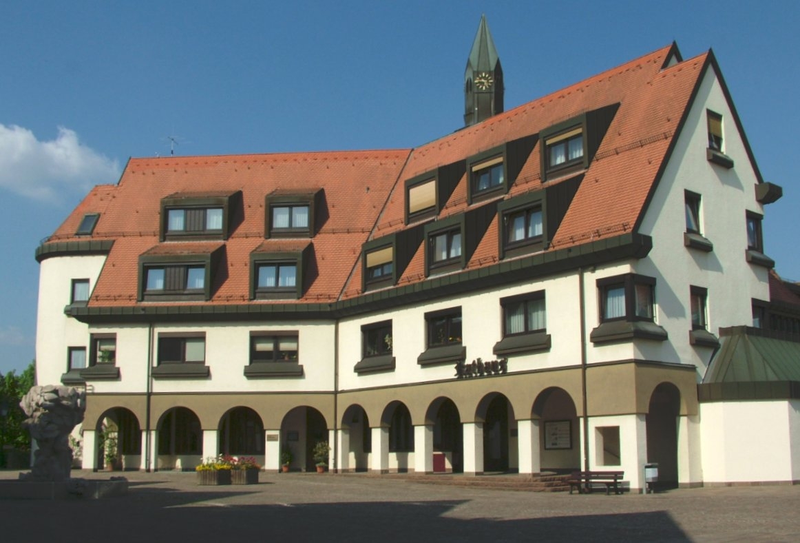 Hotel am Markt