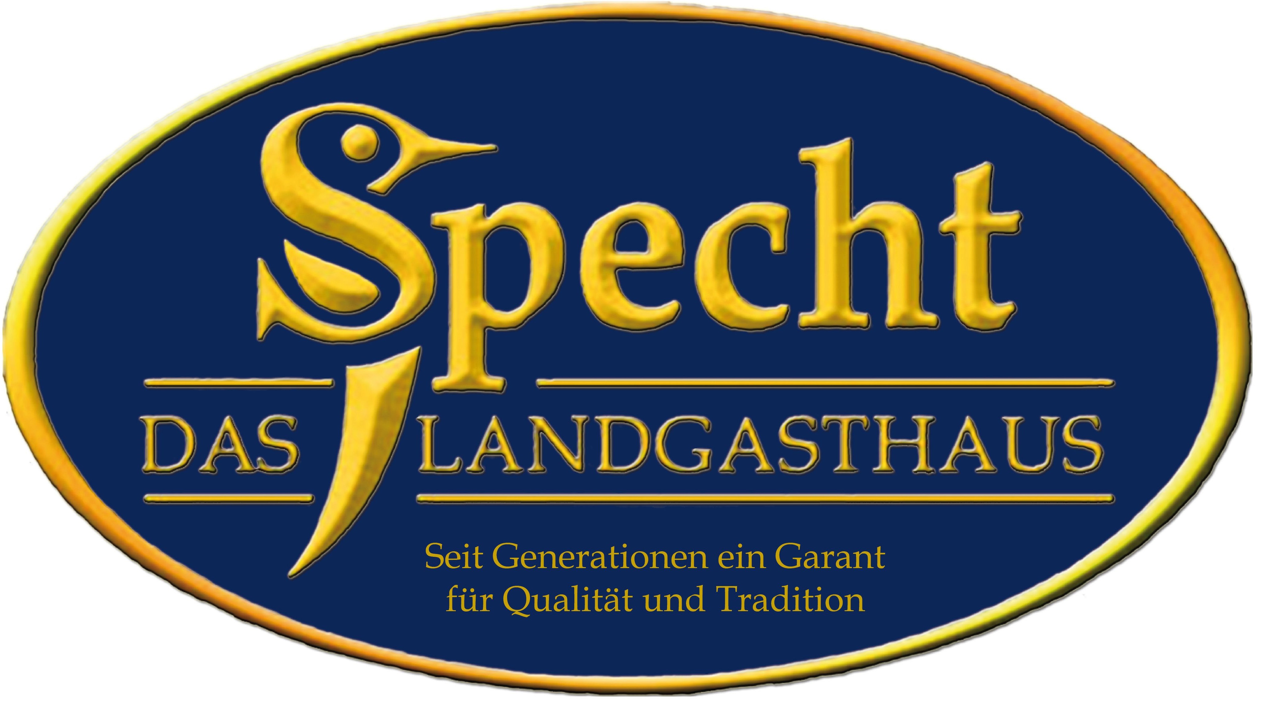 Landgasthaus Specht, Aerzen