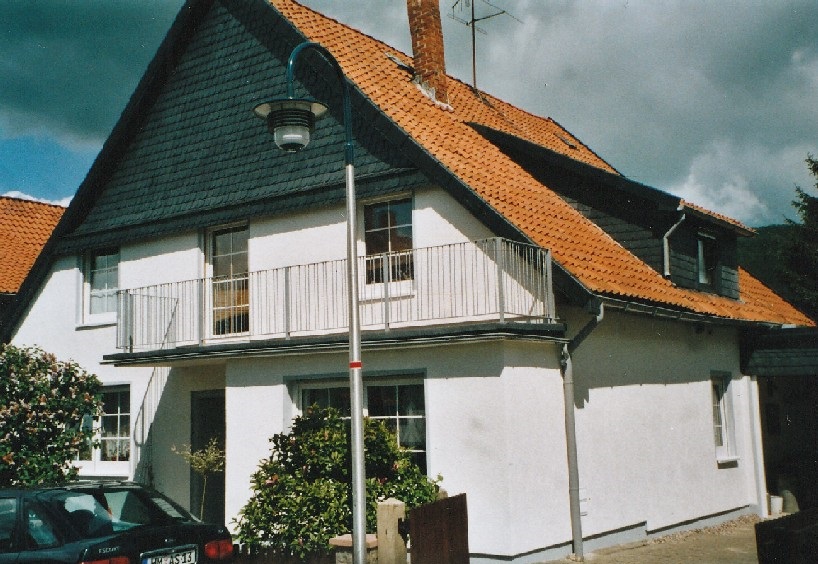 Ferienwohnung Gerber