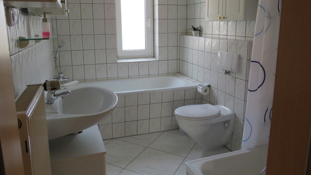 Ferienwohnung Schulte, Hessisch Oldendorf