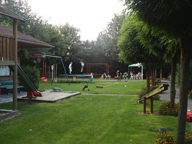 Ferienhof Niemann im Hasetal, Haselünne